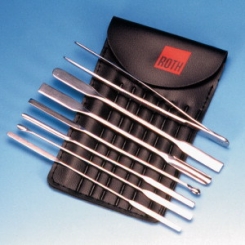 Spakteles, komplekts