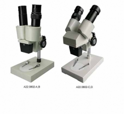 Stereomikroskopi    A  22.08.02