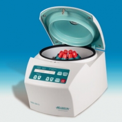 Centrifūga EBA 200 / EBA 200S