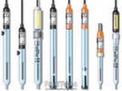 pH elektrodi, Krievija