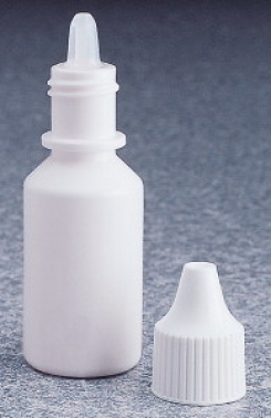 Pilināmās pudeles, PE