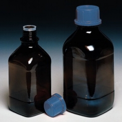 Pudeles ķimikālijām