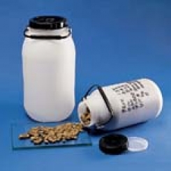 Kanna ar platu kaklu, HDPE