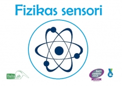 Fizikas sensori 