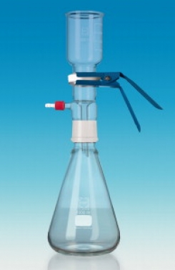 Vakuuma filtrēšanas komplekts,XT09.1