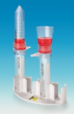 Vakuuma filtrēšanas sistēma, Steriflip®