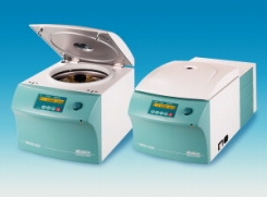 Centrifūgas MICRO R
