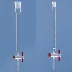 Hromatogrāfijas kolonnas