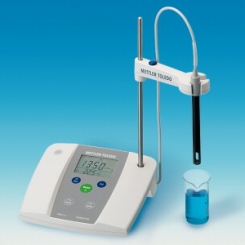 Galda konduktometrs FiveEasy/FiveEasy Plus, Mettler Toledo