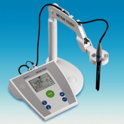 Galda konduktometrs SevenEasy, Mettler Toledo