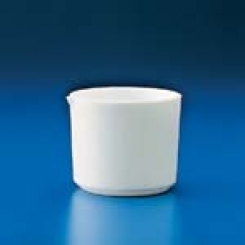 Kristalizātori, PTFE