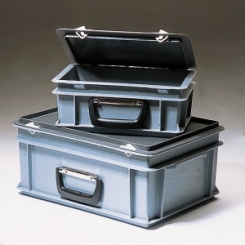 Koferis transportēšanai