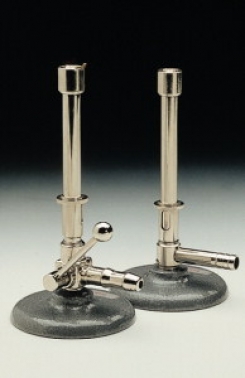 Laboratorijas gāzes degli