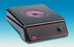 Plītiņa infrasarkanā CR 300, " Stuart" 