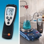 Termometrs testo 720, -100...+800 C/0,2 C