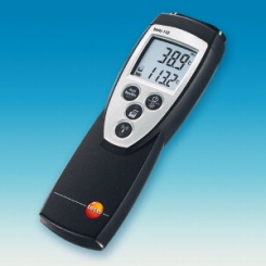Termometrs testo 110, -50...+150 C/0,2 C 