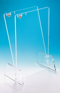 Aizsardzības ekrāns no radiācijas