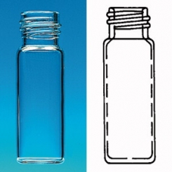 Paraugu flakoni 4 ml