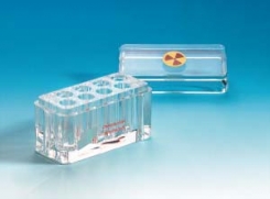 Aizsardzības bloks no beta starojuma