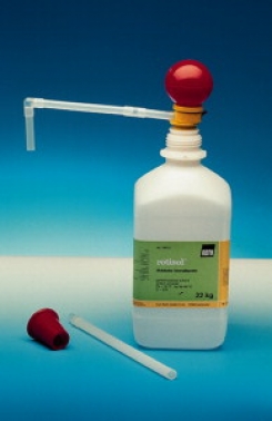 Mini-dozētājsūknis