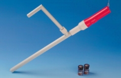 Sūknis skābēm un sārmiem