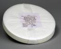 Filtrpapīrs bezpelnu