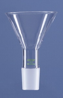 Piltuve ar slīpējumu