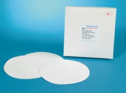 Stikla šķiedras filtri 