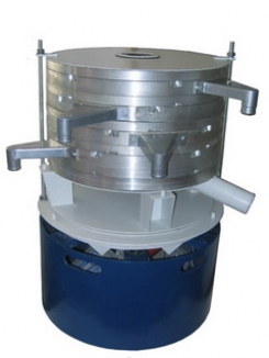 Vibrācijas kretulis