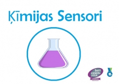 Ķīmijas sensori