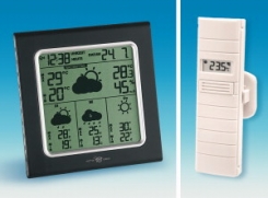 Meteoroloģiskā stacija Galileo Plus