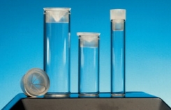 Paraugu flakoni 0,7- 4 ml 