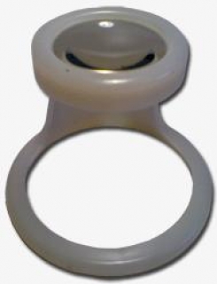 Palielināmais stikls LZP-4,5