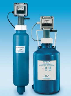 Jonuapmainītāji 50 l/s and 100 l/s