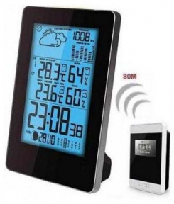 Meteoroloģiskā stacija (V02051)