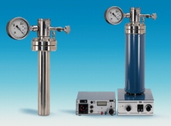 Laboratorijas autoklāvs