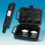 Higrotermometrs, 0...99,8 % rh