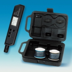 Higrotermometrs, 0...99,8 % rh