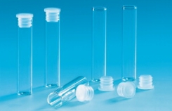 Paraugu flakoni 2.5 ml