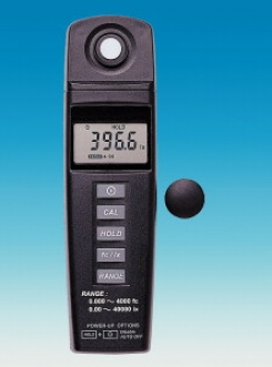 Kabatas luksmetrs, LM37