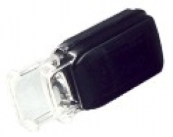 Saliekamas lupas 3x-6x