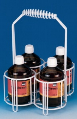 Groziņš paraugu transportēšanai