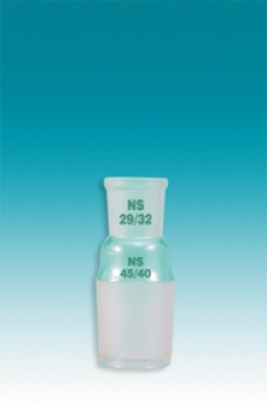 Pārejas "samazināšanā"