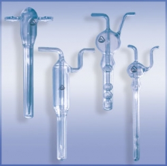 Absorbētāji Zaiceva, Kiseleva, Rihtera