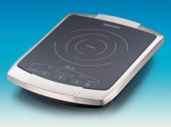 Indukcijas plītiņa CT 2215 / IN