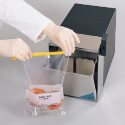 Maisiņi homogenizatoram