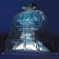 Maisiņi piesārņošaniem