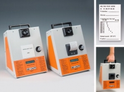 Ierīce kušanas temperatūras merišanai  MPM, KA64.1