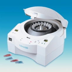 Centrifūgas Force-Series