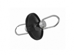 Mini ierīce atmosfēras spiediena demonstrācijai